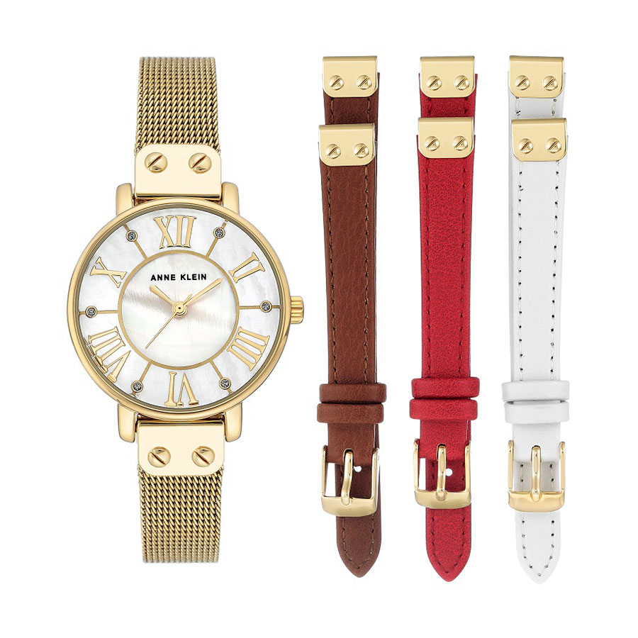 Часы Anne Klein Ring 3180GBST